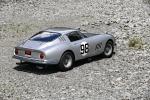 Ferrari 275 GTB Competizione 1966 года (WW)